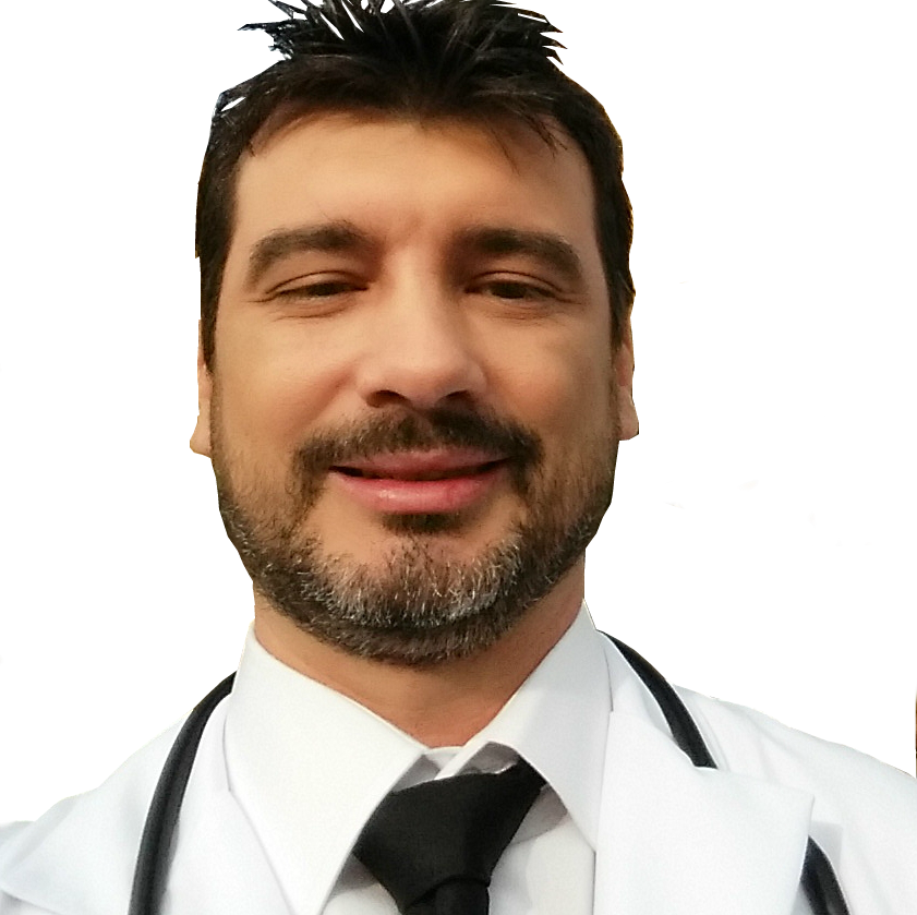 Daniel Luis Tittonel Justi Daniel Luis Tittonel Justi